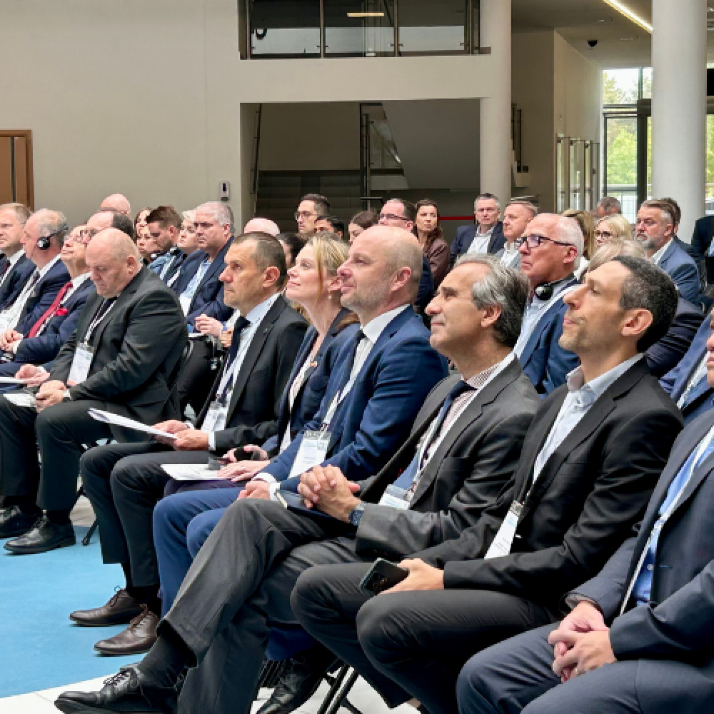 Conferences 7